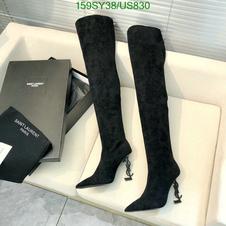 SAMC - YLS Women Shoes - 118