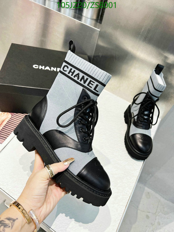 SAMC - CHL Women Boots - 235