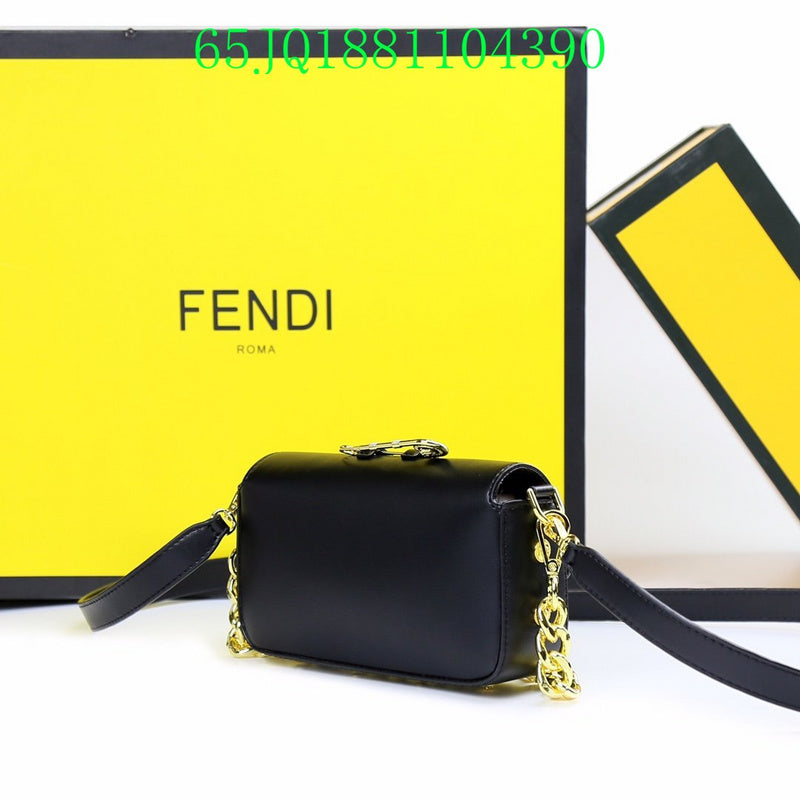 Glami - FDE Bags - 1202