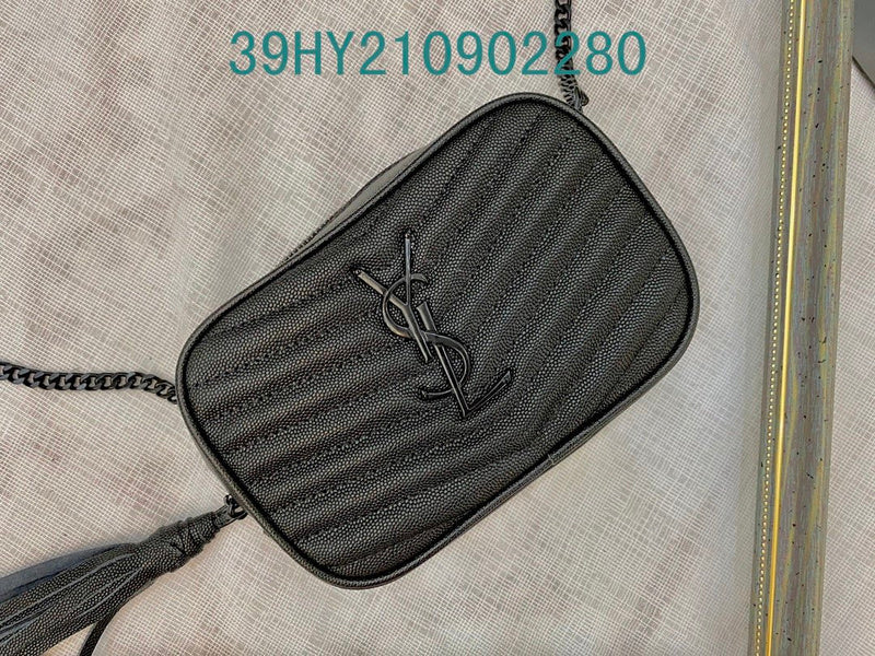 Glami - YLS Bags - 2107
