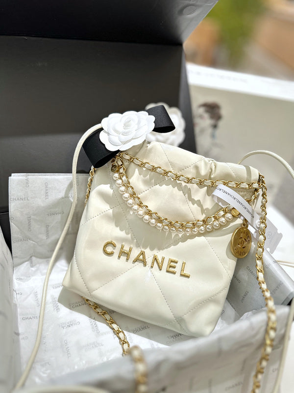 Satchel Bags - CHL Bags - 6870