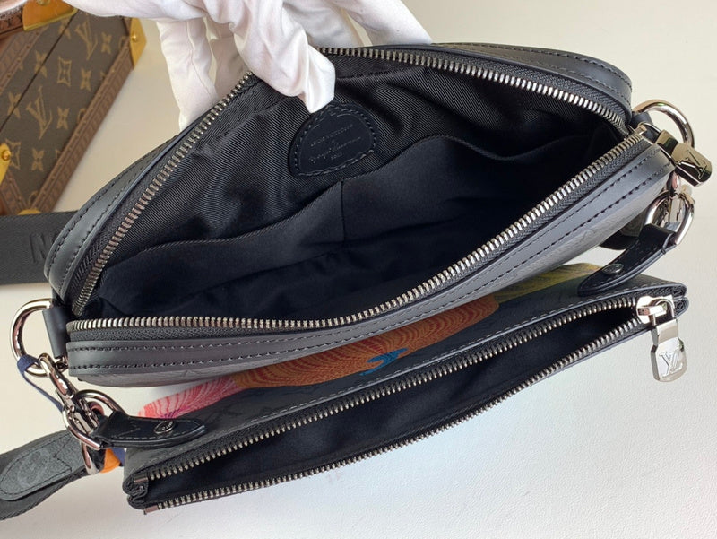 Satchel Bags - VL Bags - 2889
