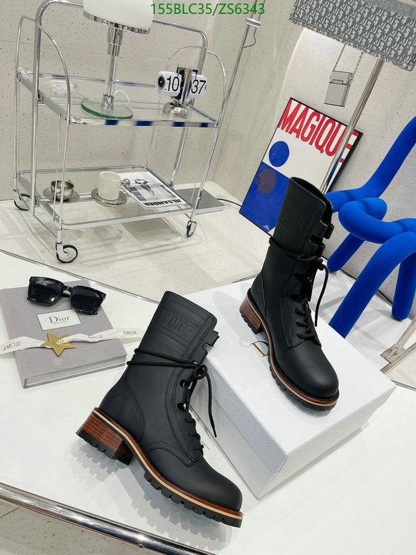 SAMCC - DOR Women Shoes - 1631