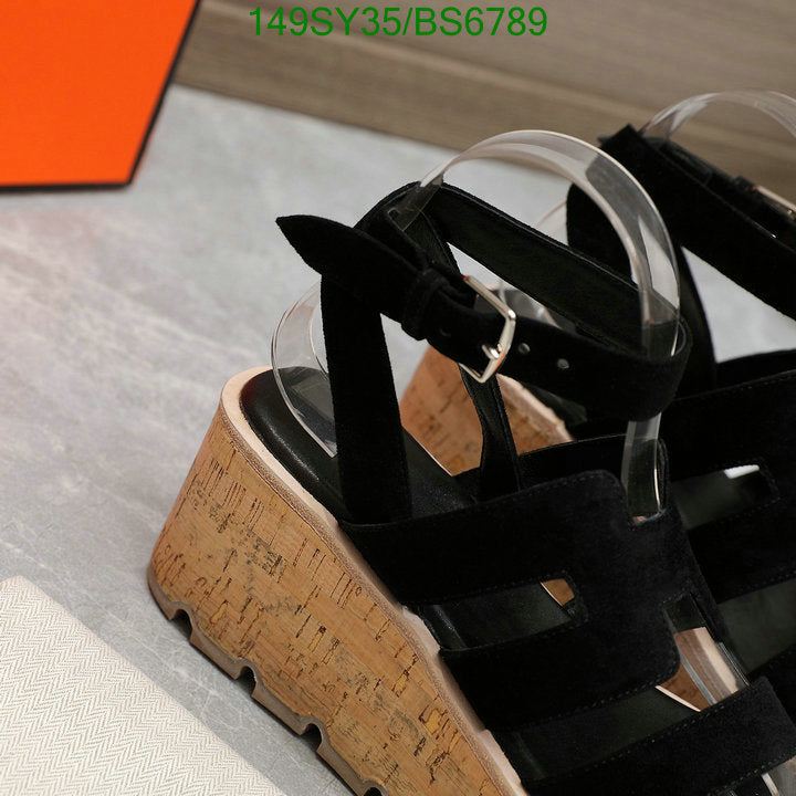 SAMC - HMS Women Shoes - 071