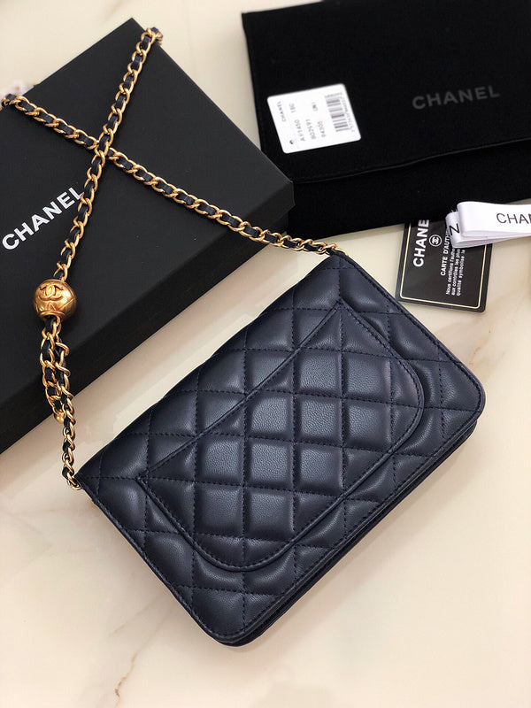 Satchel Bags - CLN Bags - 252
