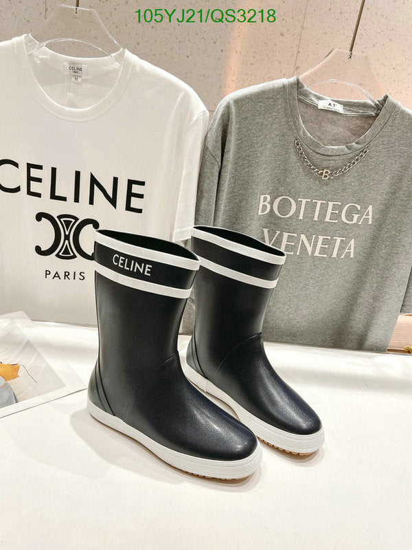 SAMC - COL Women Boots - 054