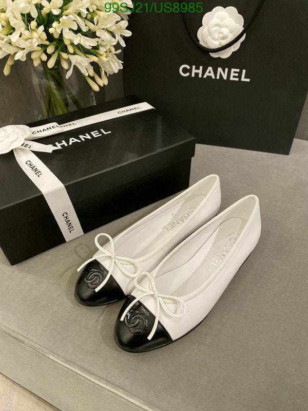 SAMC - CHL Women Shoes Ballet - 150