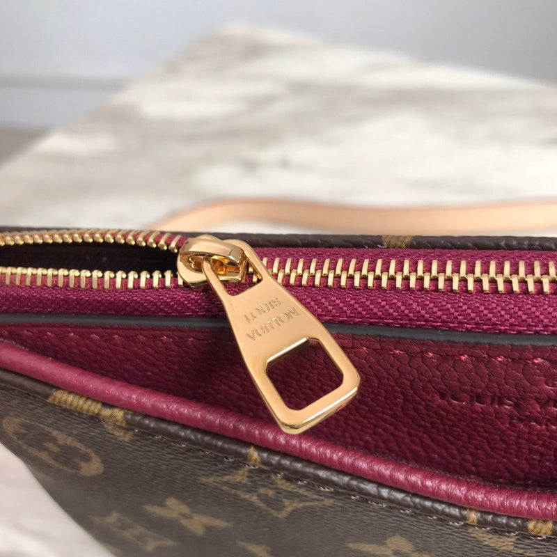 Satchel Bags - VL2 Bags - 740