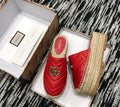 SAMC - GUKI Women Shoes - 2291