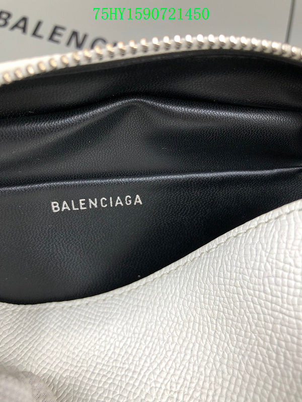 Satchel Bags - BGA Bags - 2473