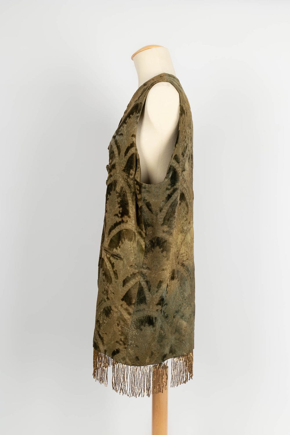 Veste en velours RomÃƒÆ’Ã‚Â©o Gigli