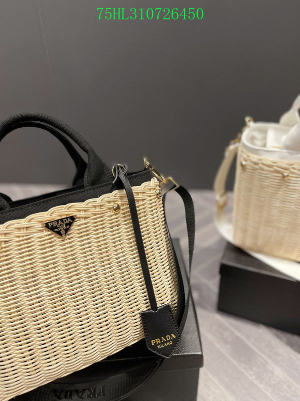 Satchel Bags - PDA Bags - 4092
