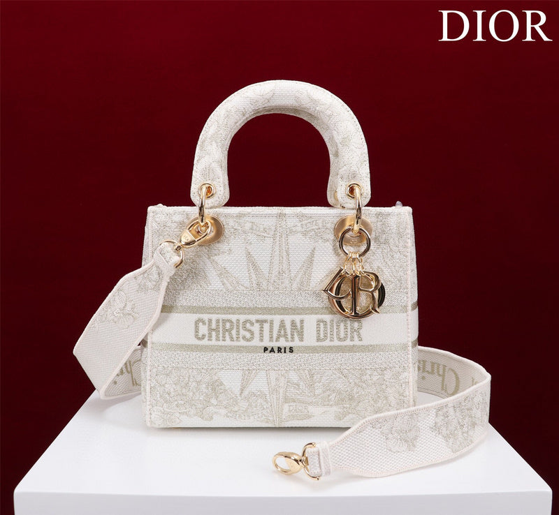 ELE - Dir Bags - 1242