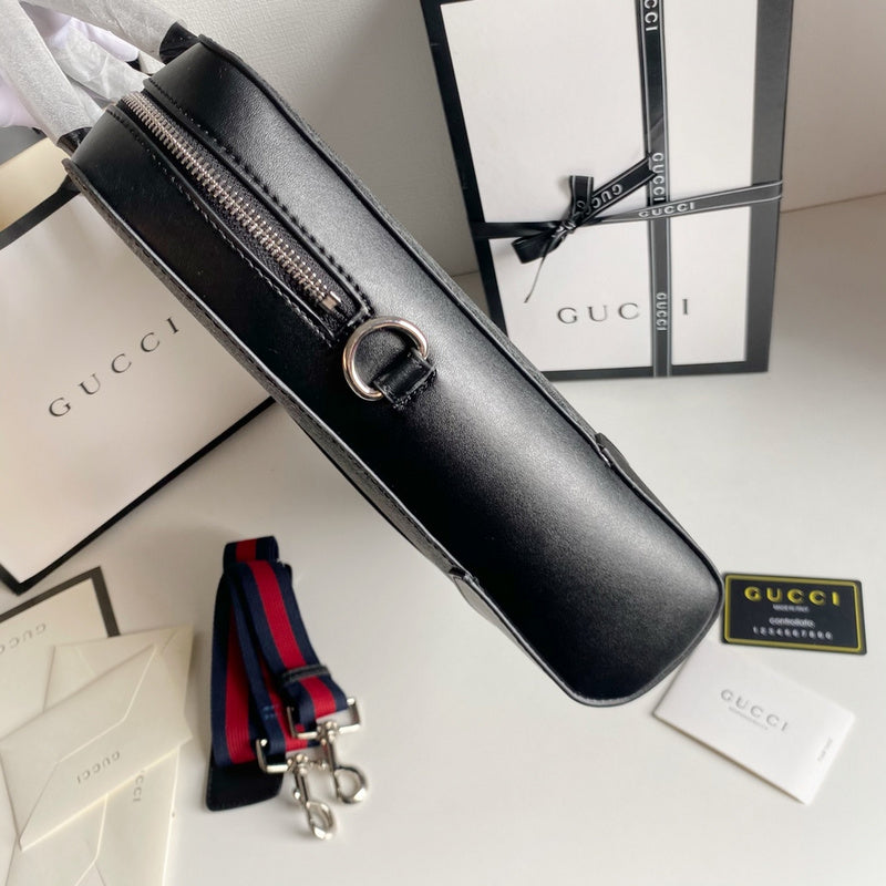 Satchel Bags - GCI Bags - 1641