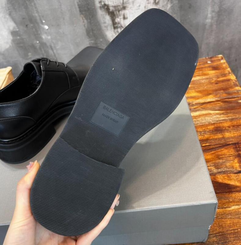 glamy - PD Men Shoes - 209