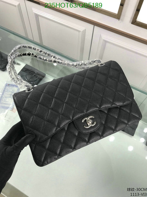SAMC - CHL Bags - 537