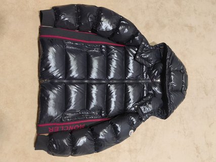 SAMC - Mix Jackets - 117