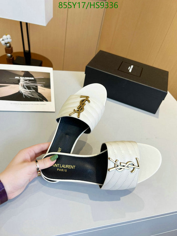 SAMC - YLS Women Shoes - 176