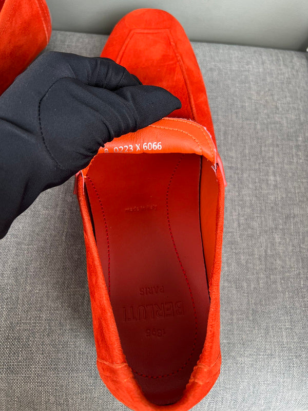 Glami - BRE Men Shoes - 275