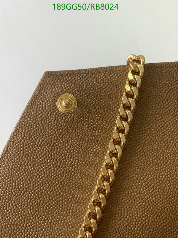 SAMC - YLS Bags - 147