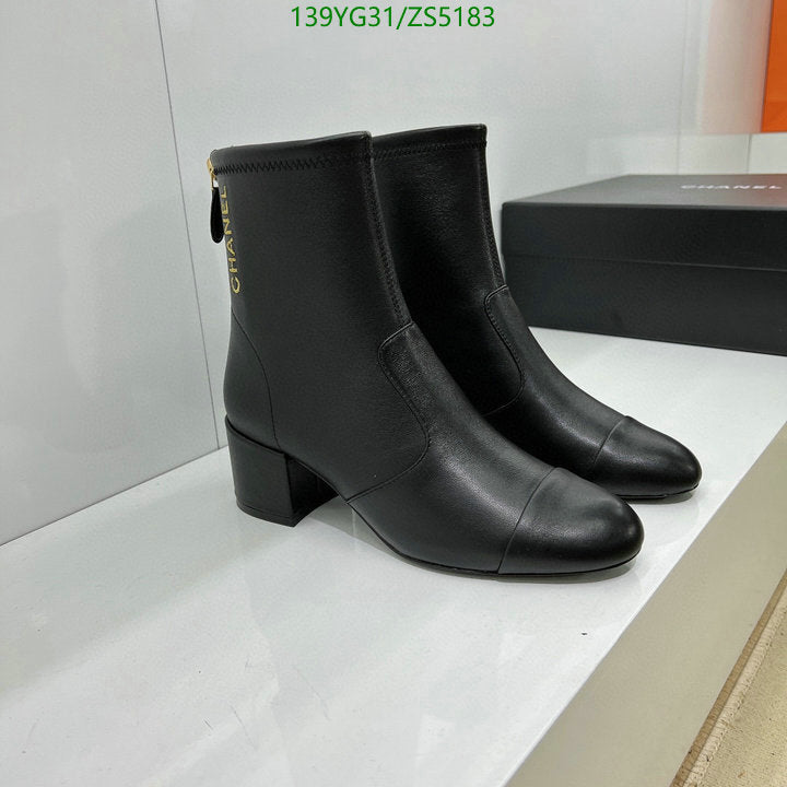 SAMC - CHL Women Boots - 305