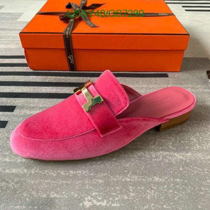 SAMC - HMS Women Shoes - 189
