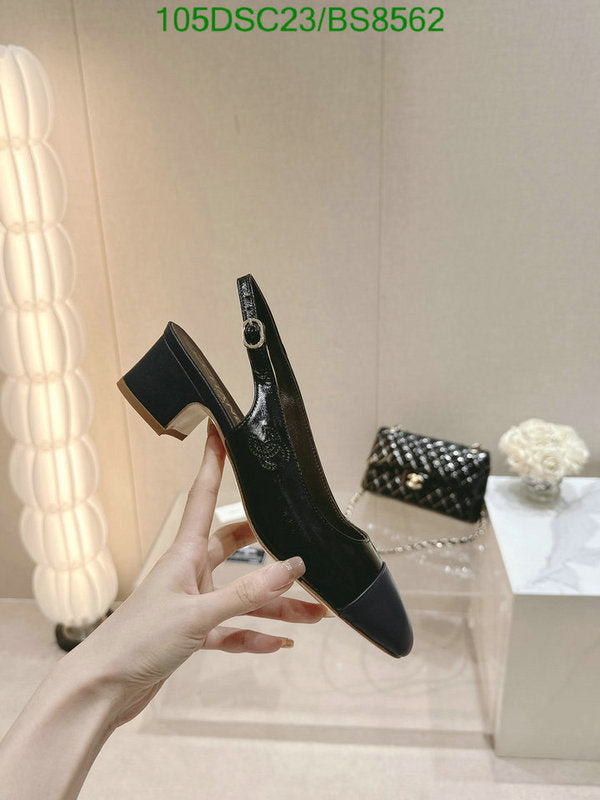 SAMC - CHL Women Shoes Ballet - 029