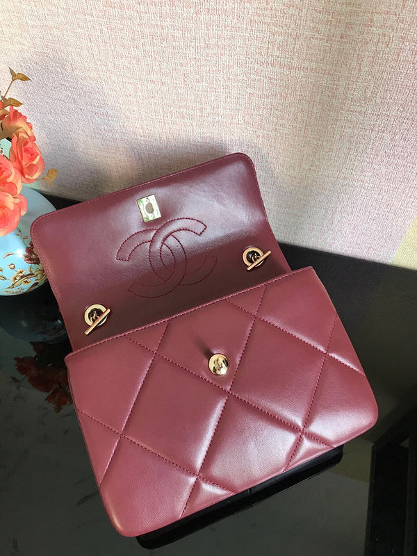 Satchel Bags - CHL Bags - 3612