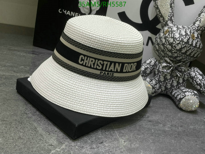 SAMC - DOR Caps & Hats - 012