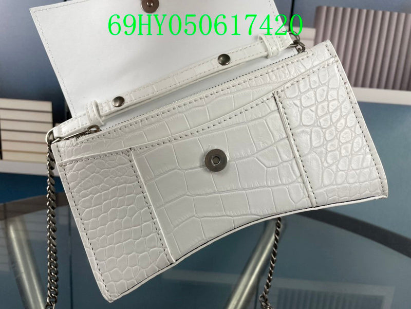 Satchel Bags - BGA Bags - 2251
