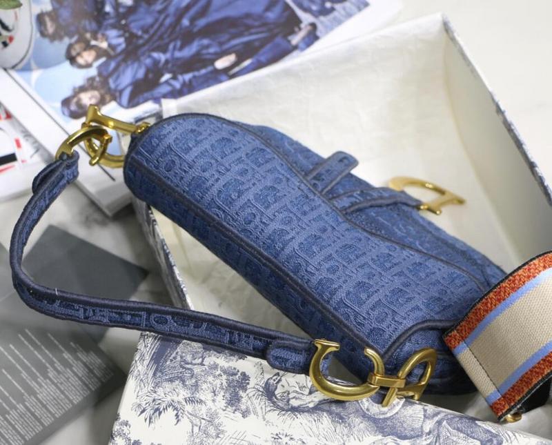 SAMCC - DOR Bags - 747