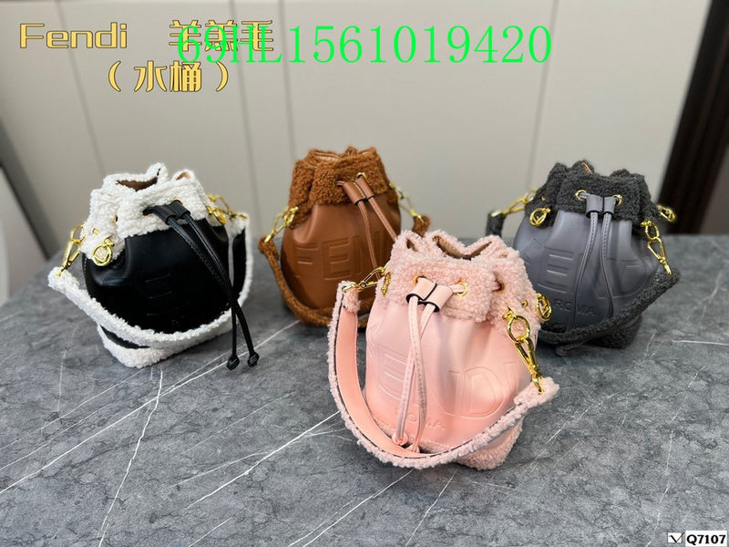 Glami - FDE Bags - 1277