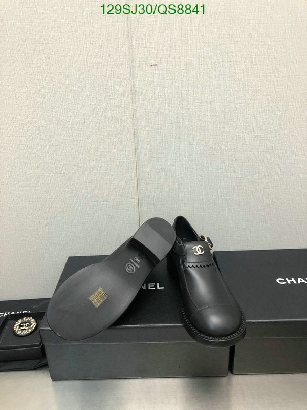 SAMC - CHL Women Shoes - 081