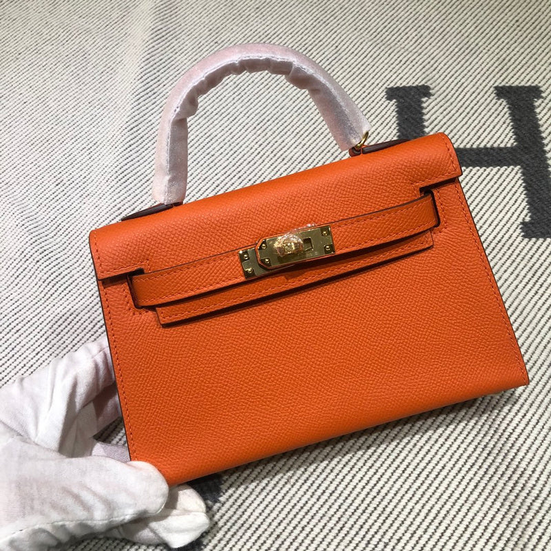 Glamy - HMS Bags - 1993