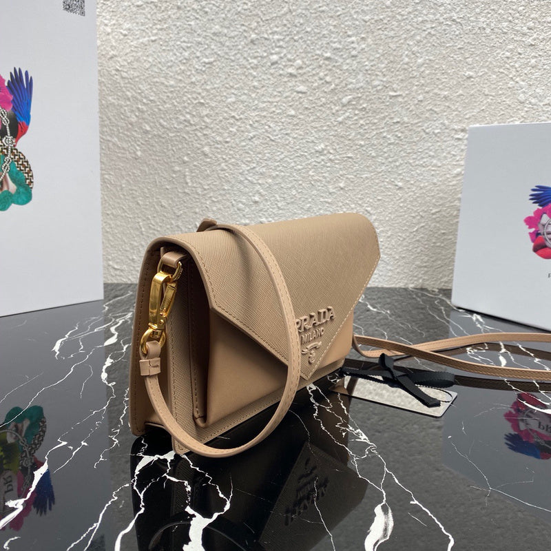 Satchel Bags - PDA Bags - 1452