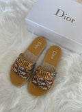 SAMCC - DOR Women Shoes - 1229