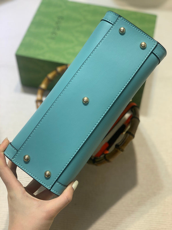 Satchel Bags - GCI Bags - 2080