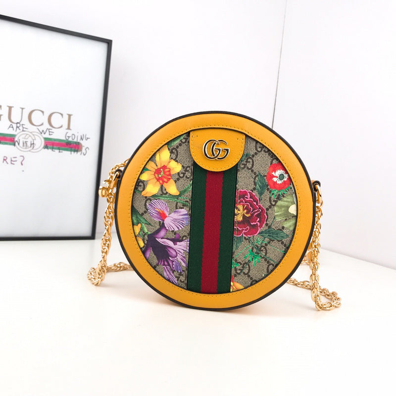 Glami Fashion - GCI Bags - 2707