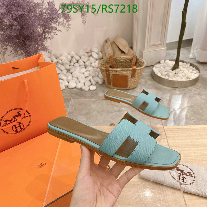 SAMC - HMS Women Shoes - 234