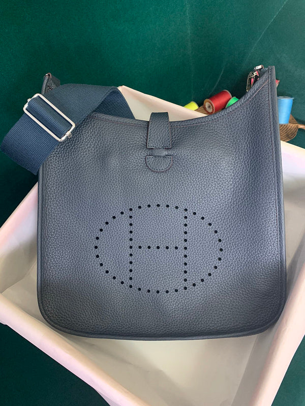 Glamy - HMS Bags - 1901