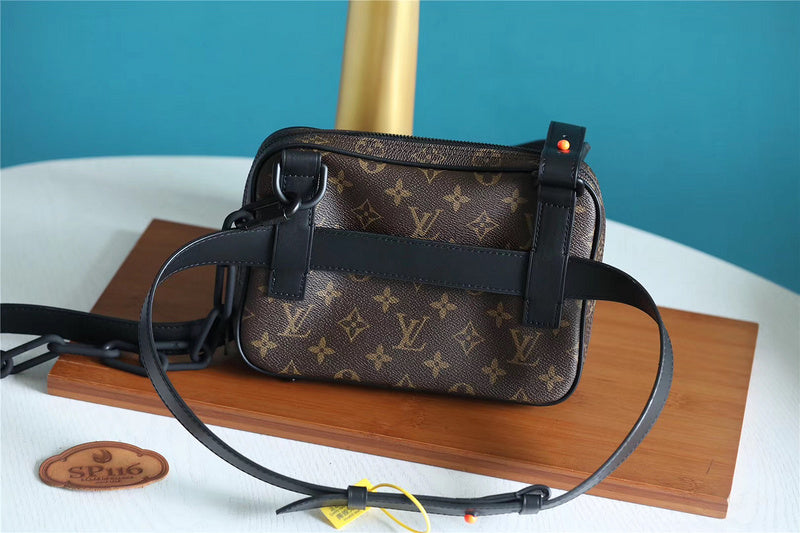 Glami Fashion Lu-Vi bags - 10393
