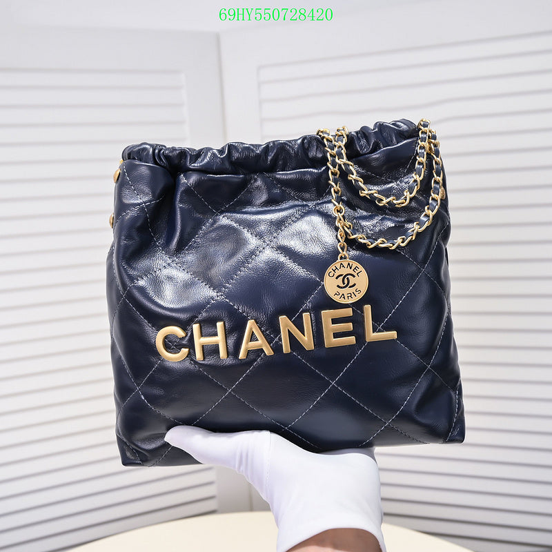 Satchel Bags - CHL Bags - 5081