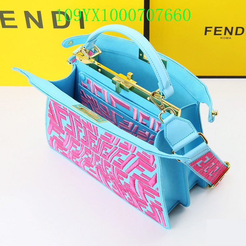 Glami - FDE Bags - 2589