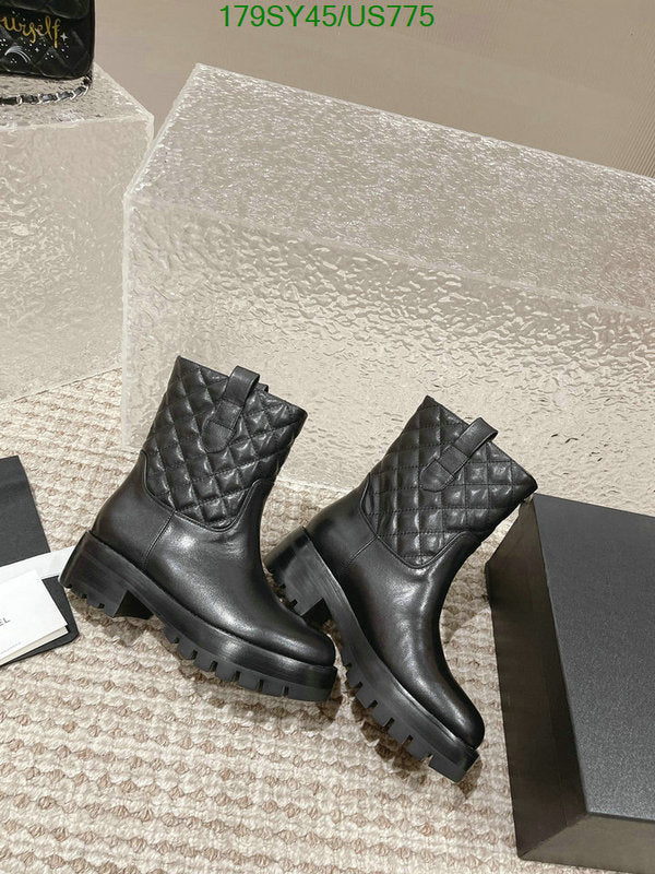 SAMC - CHL Women Boots - 071