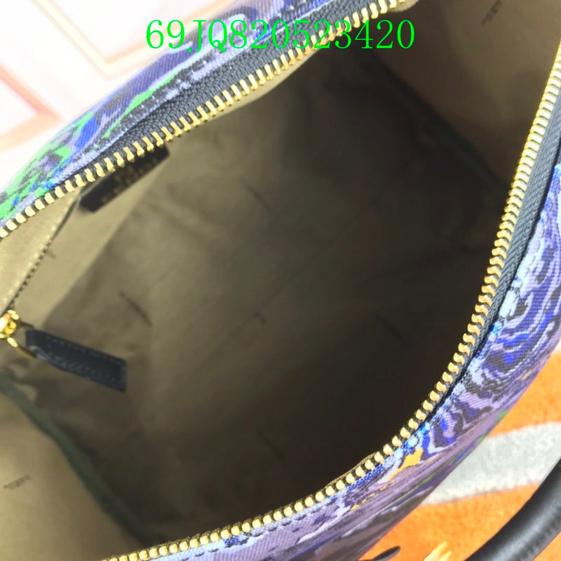 Glami - FDE Bags - 3240