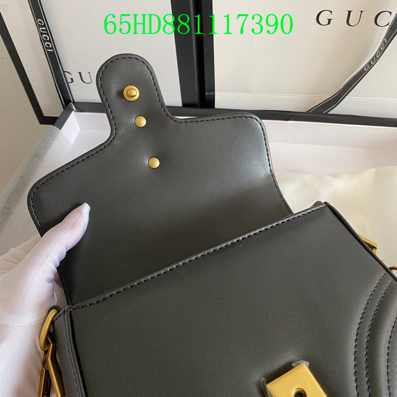 Glami Fashion - GCI Bags - 10618
