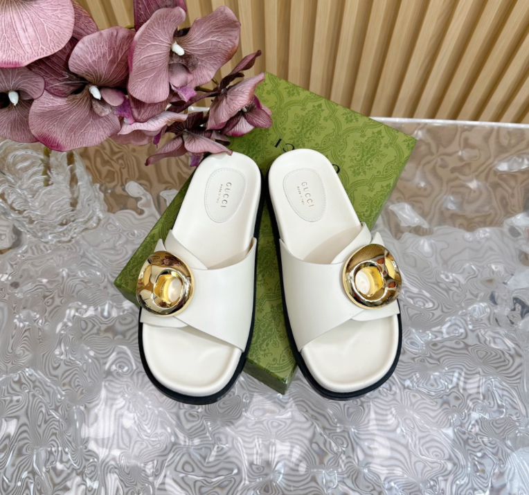 SAMC - GUKI Women Shoes - 020