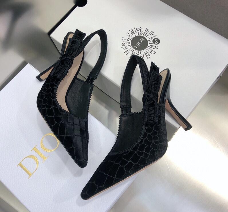 SAMCC - DOR Women Shoes - 775