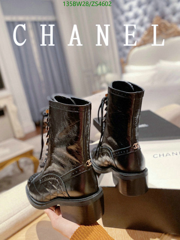 SAMC - CHL Women Boots - 373