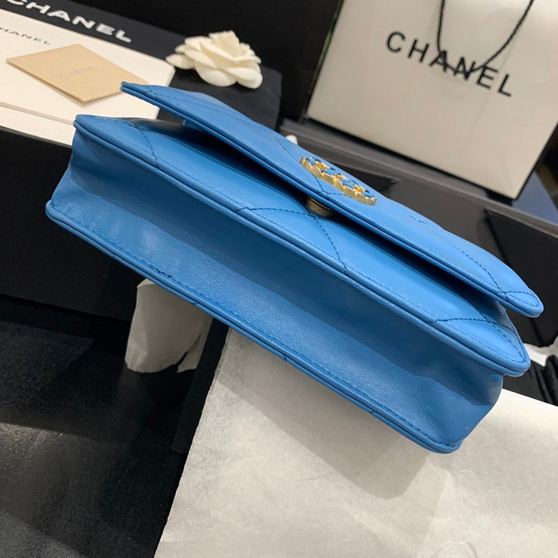 Satchel Bags - CHL Bags - 140